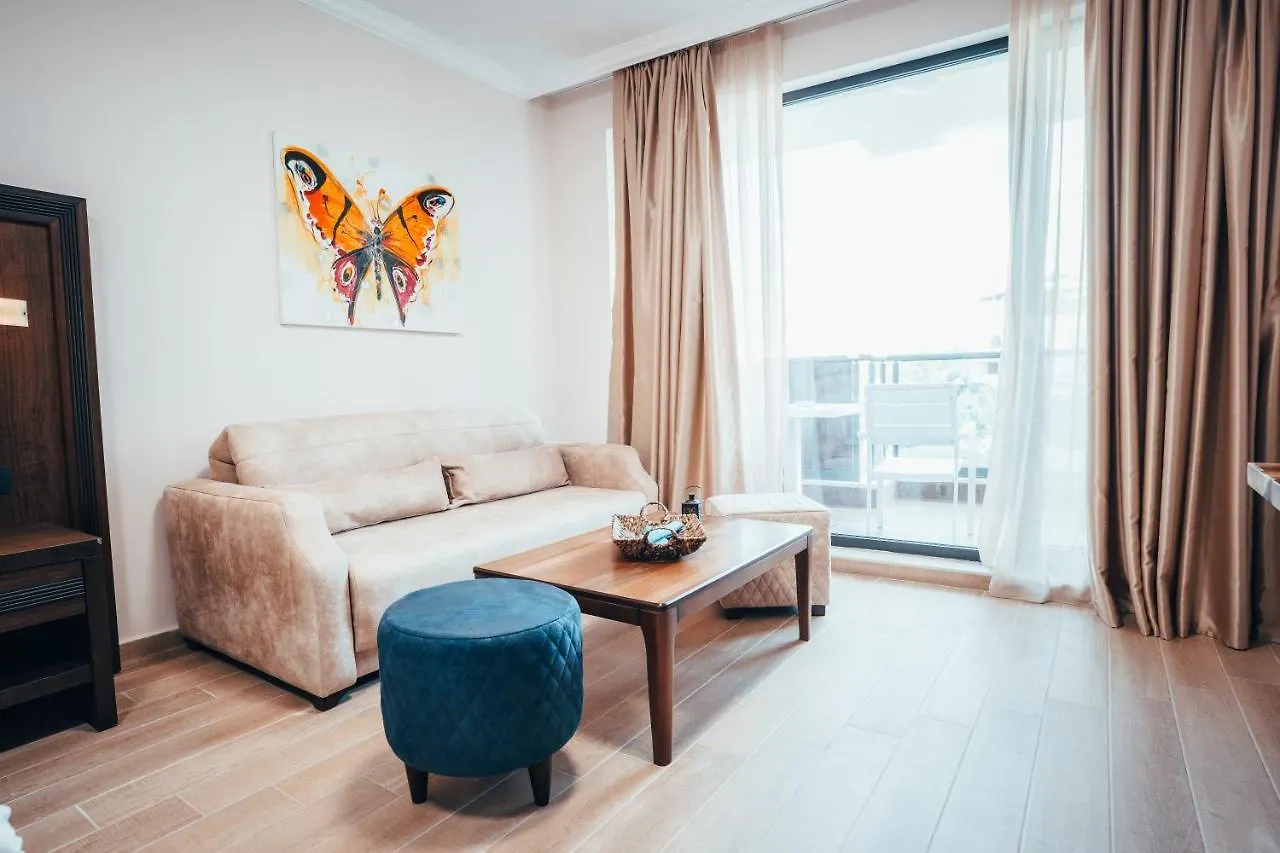Apolonia Resort Sozopol