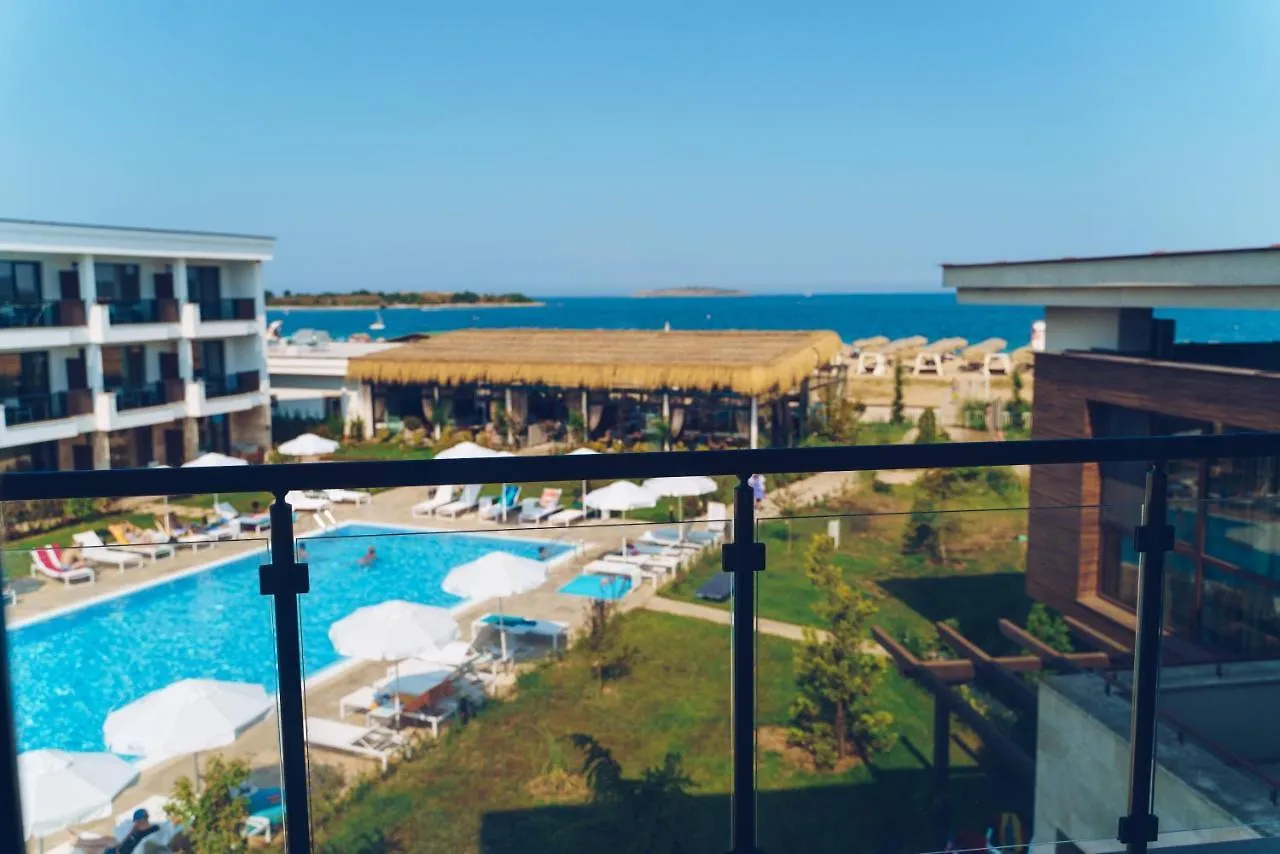 ****  Apolonia Resort Созополь Болгария