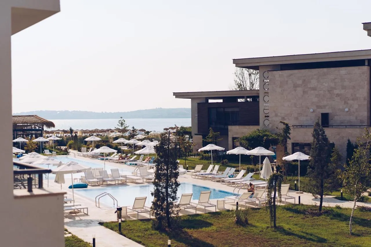 Apolonia Resort Созополь 4*,  Болгария