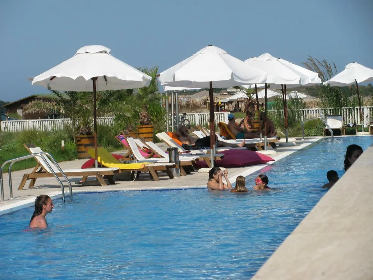 Apolonia Resort Созополь