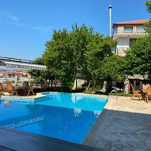 Villas Sozopol Созополь