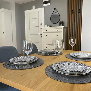 Apartament студио ирма 