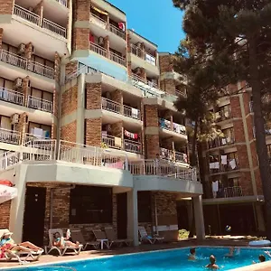 Hotel Nimfa-rusalka **
