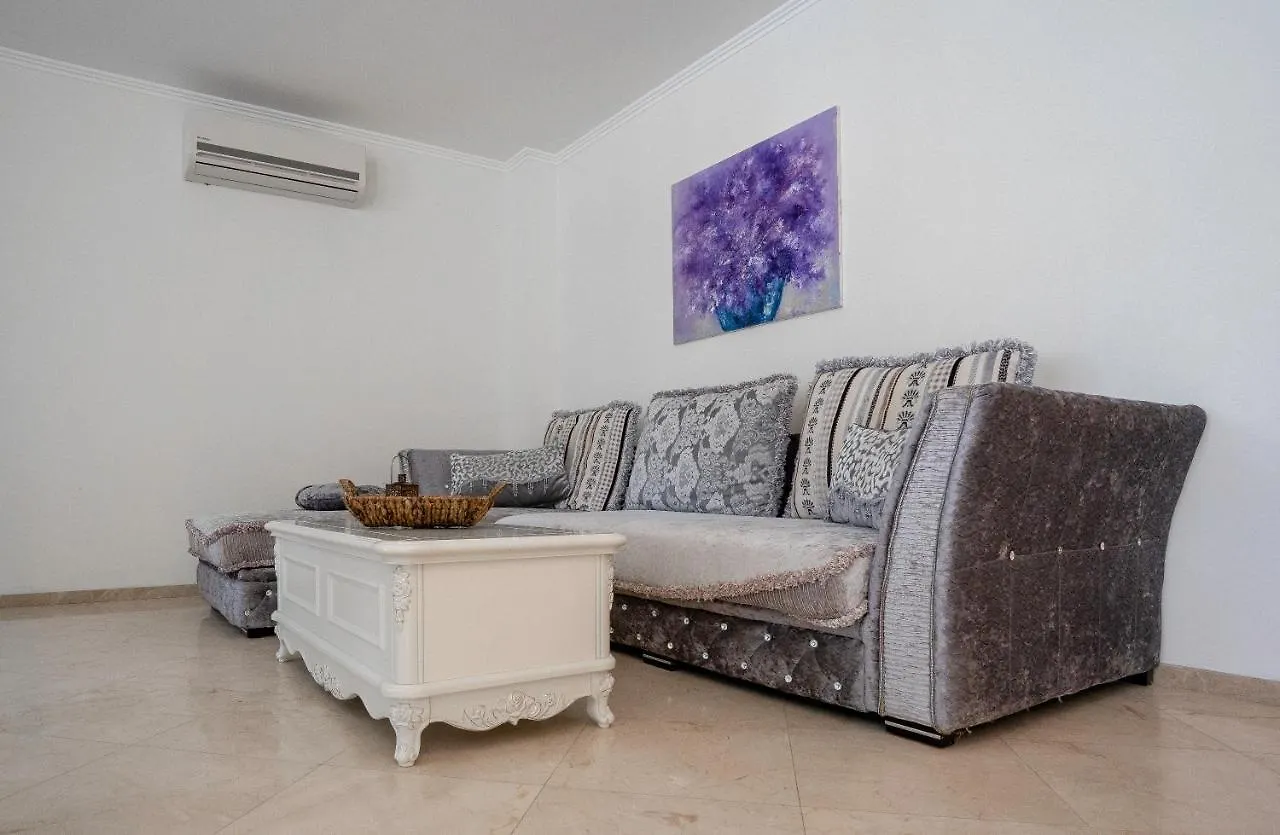 Apolonia Resort Sozopol