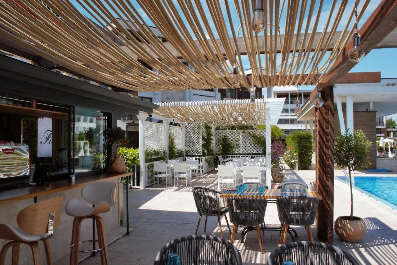 Apolonia Resort Sozopol