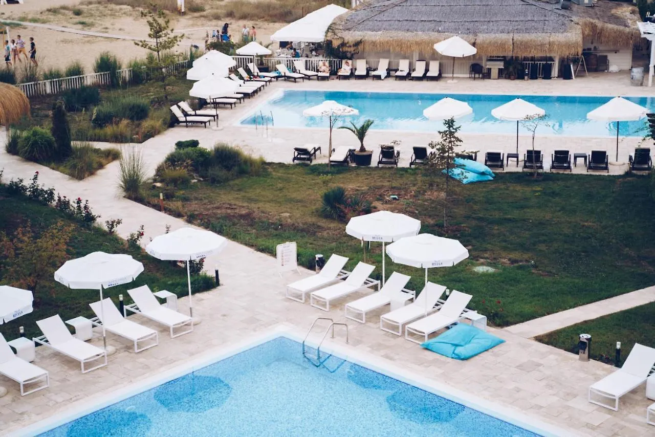 Apolonia Resort Sozopol