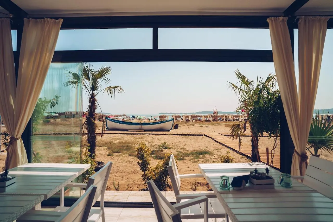 Apolonia Resort Sozopol