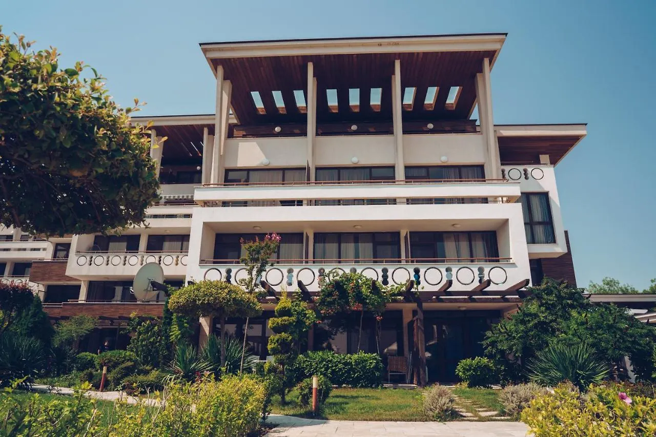 Apolonia Resort Sozopol