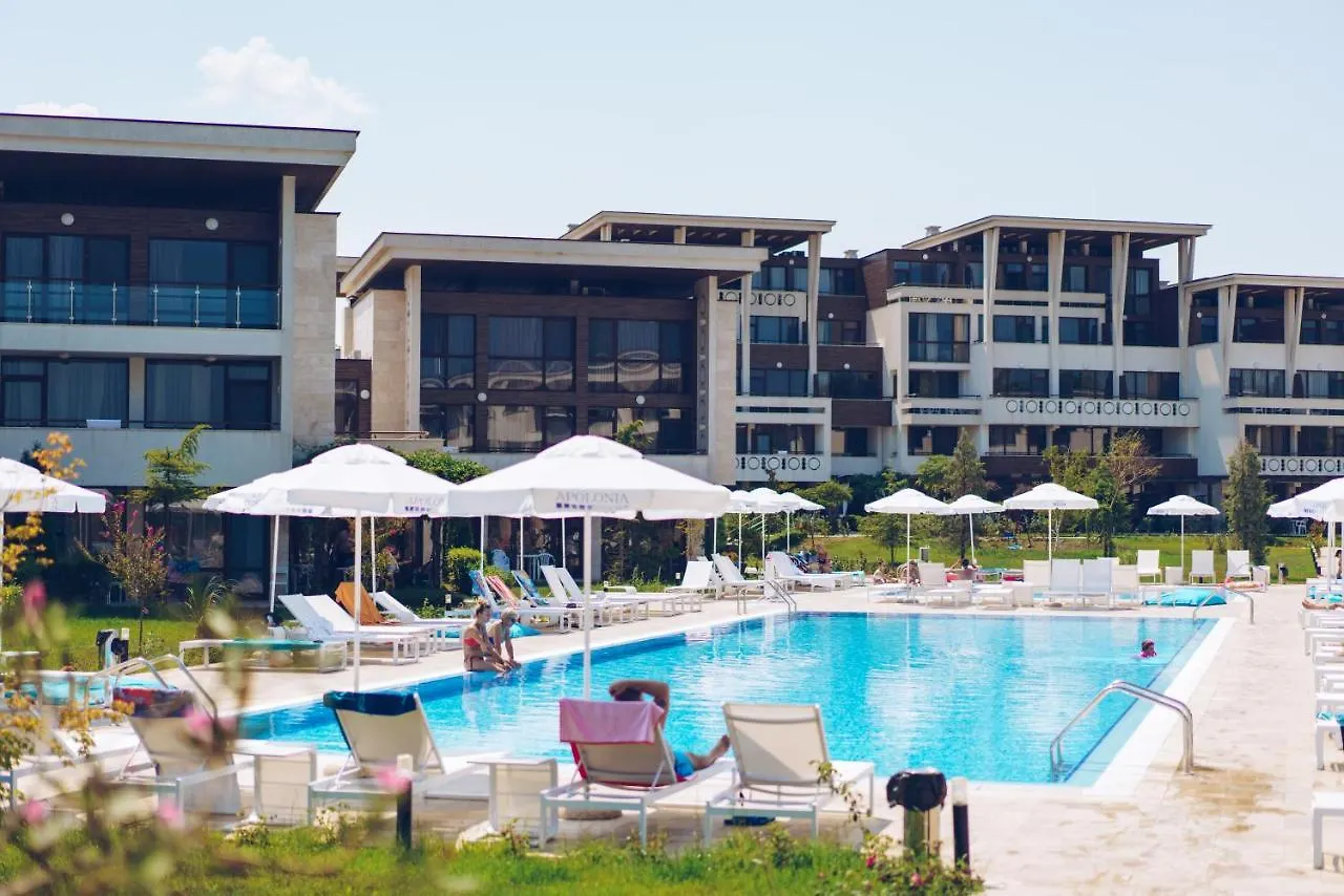 Apolonia Resort Sozopol
