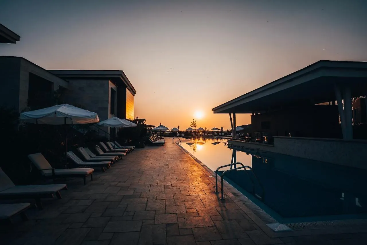 Apolonia Resort Sozopol