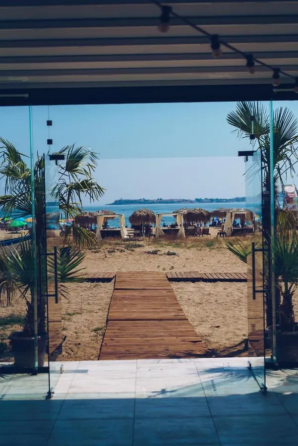 Apolonia Resort Sozopol