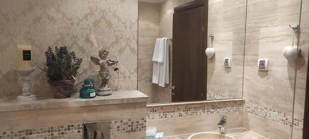 Apolonia Resort Sozopol