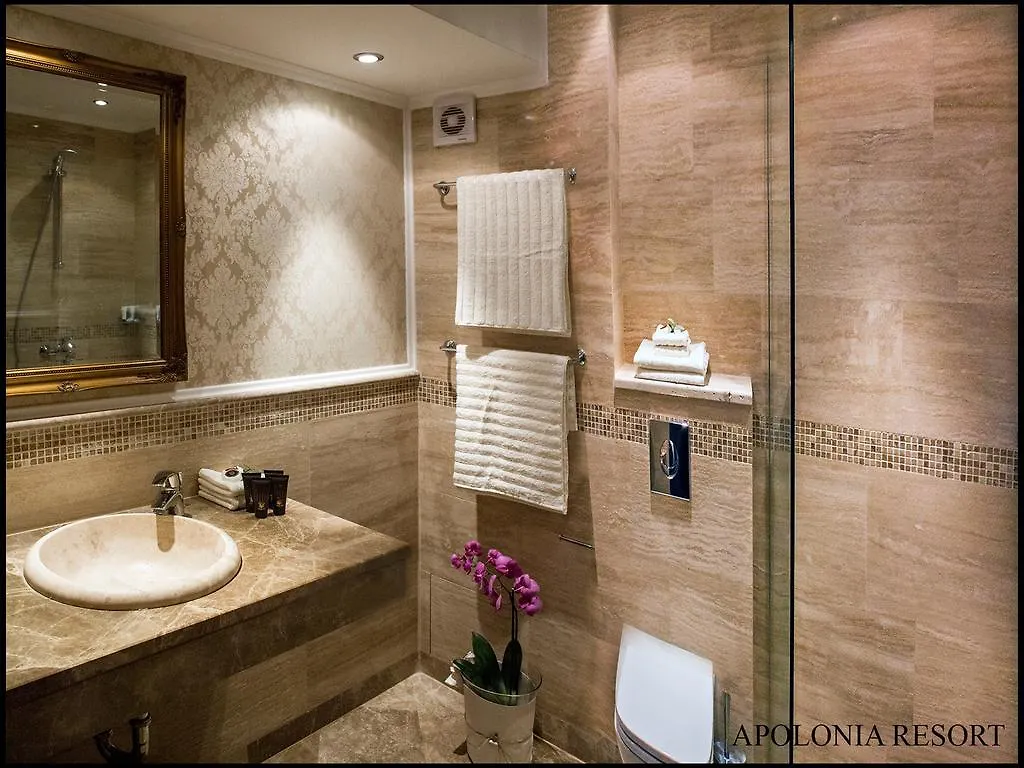 Apolonia Resort Sozopol