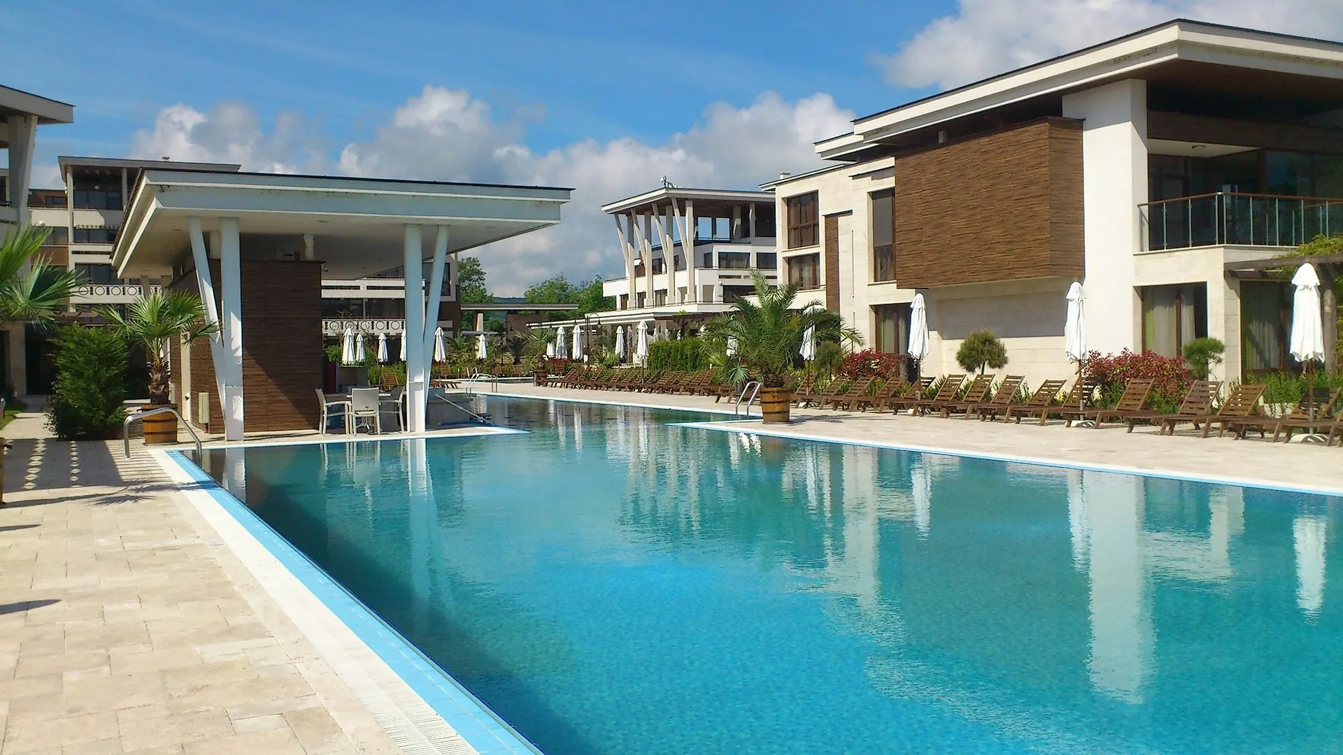 Apolonia Resort Sozopol