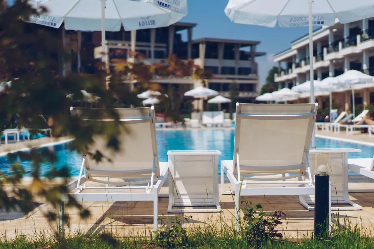 Apolonia Resort Sozopol