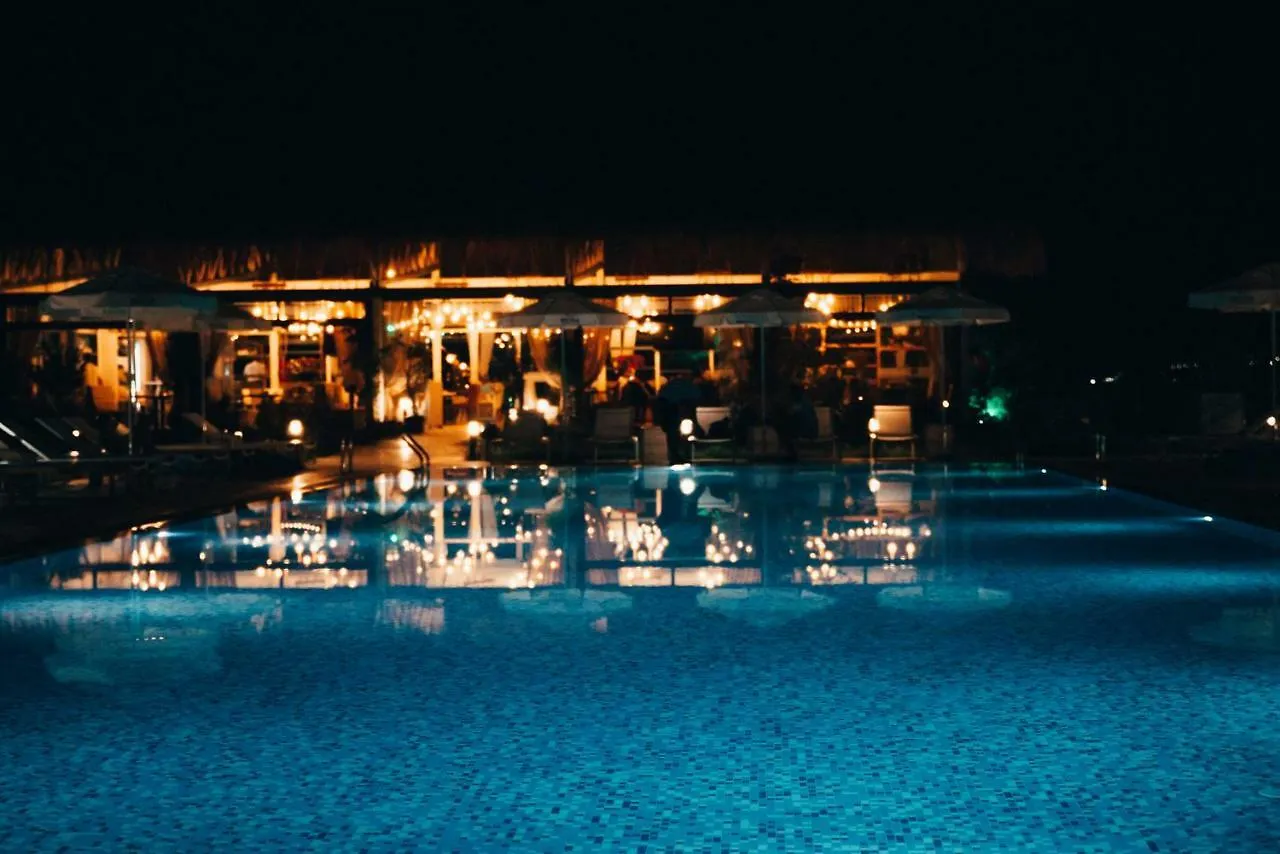 ****  Apolonia Resort Sozopol Bulharsko