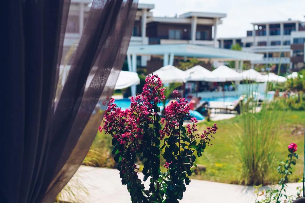 Apolonia Resort Sozopol