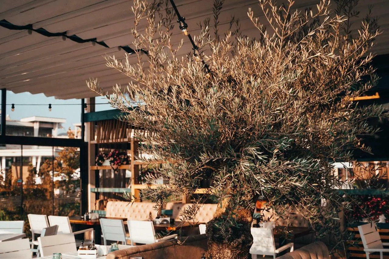 Apolonia Resort Sozopol