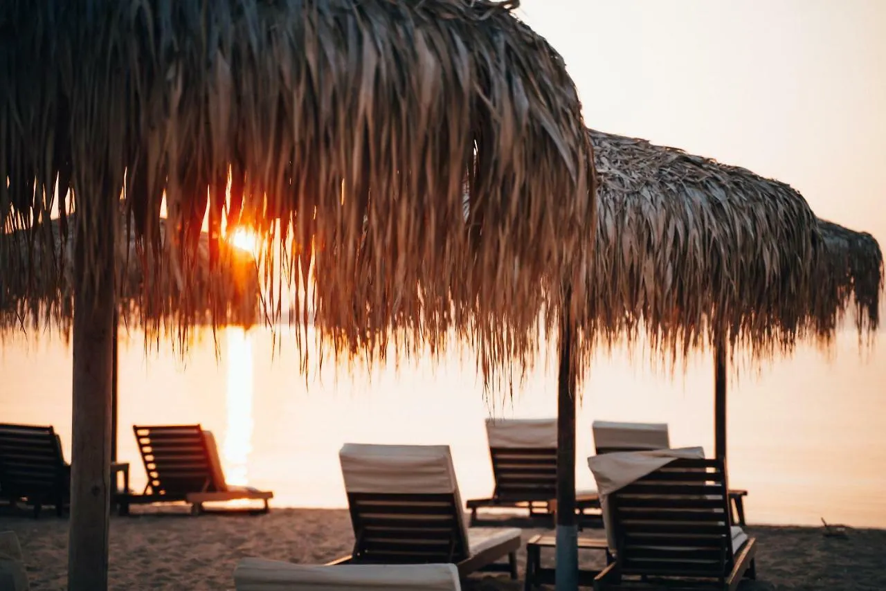 Apolonia Resort Sozopol