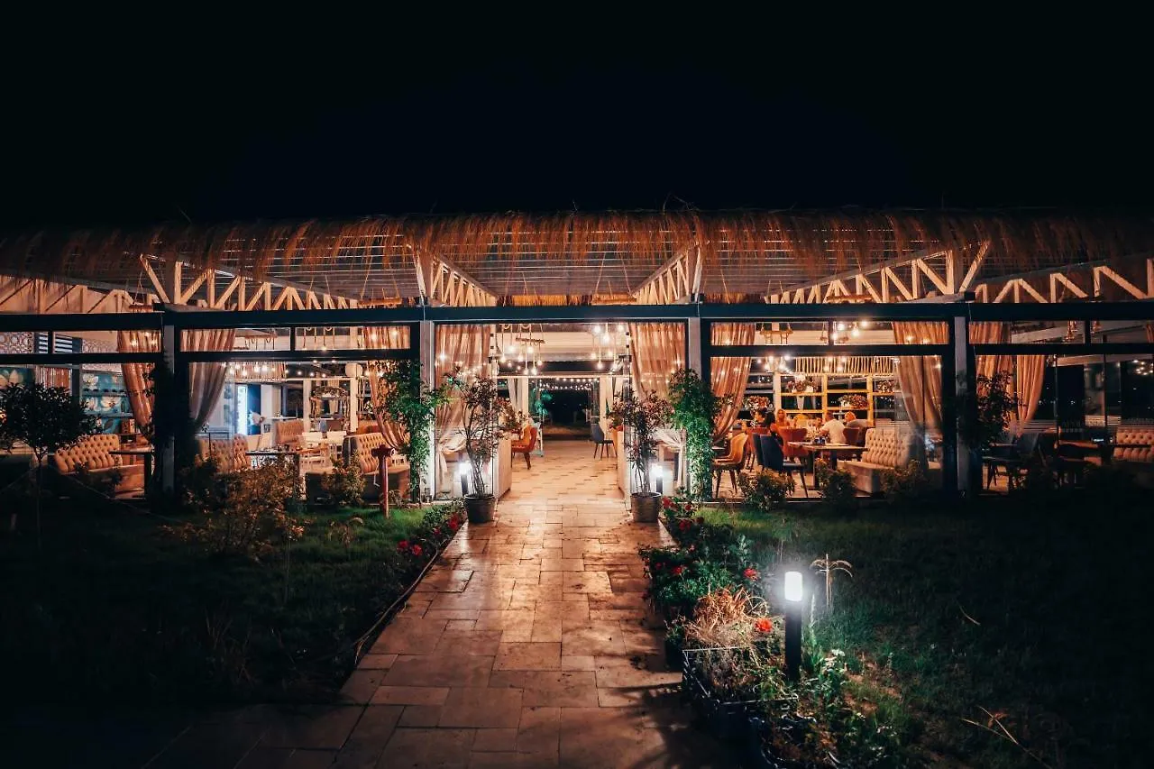 Apolonia Resort Sozopol 4*,  Bulgarije