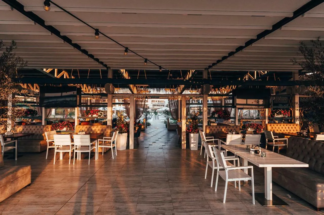Apolonia Resort Sozopol