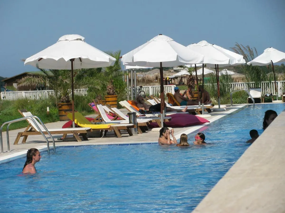 Apolonia Resort Sozopol