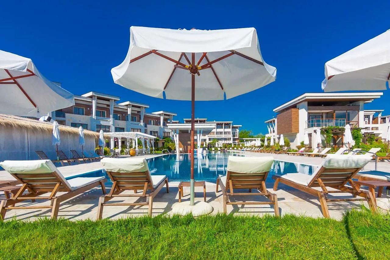Apolonia Resort Sozopol